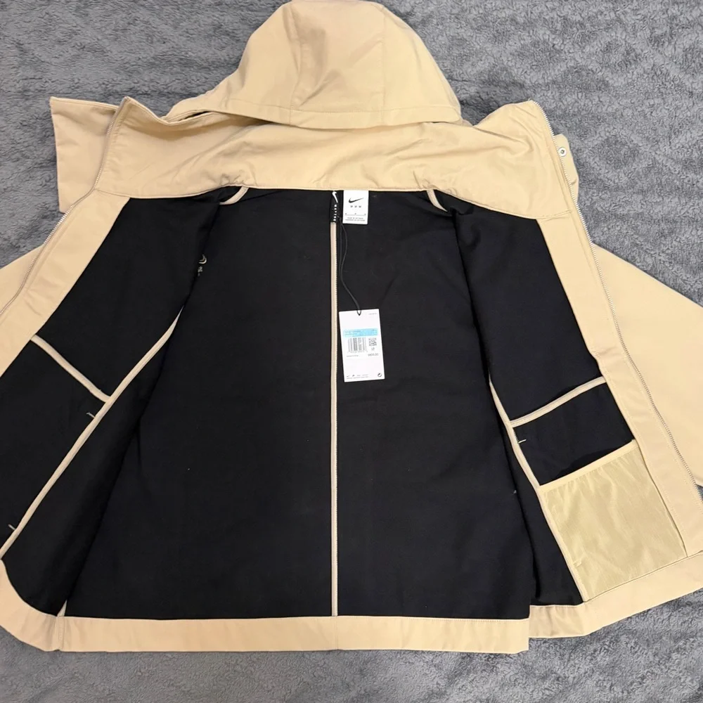 Nike U NRG MMW jacket - Picture 3 of 8